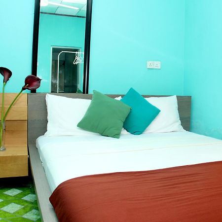 Marina Resort ميريسا المظهر الخارجي الصورة