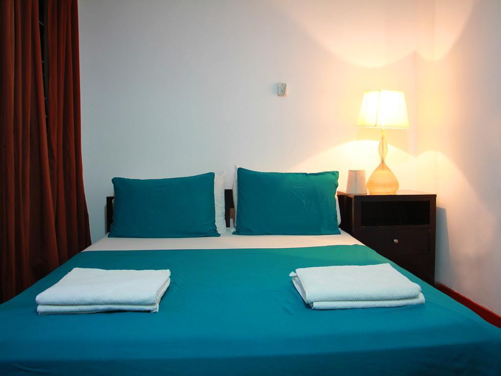 Marina Resort ميريسا المظهر الخارجي الصورة