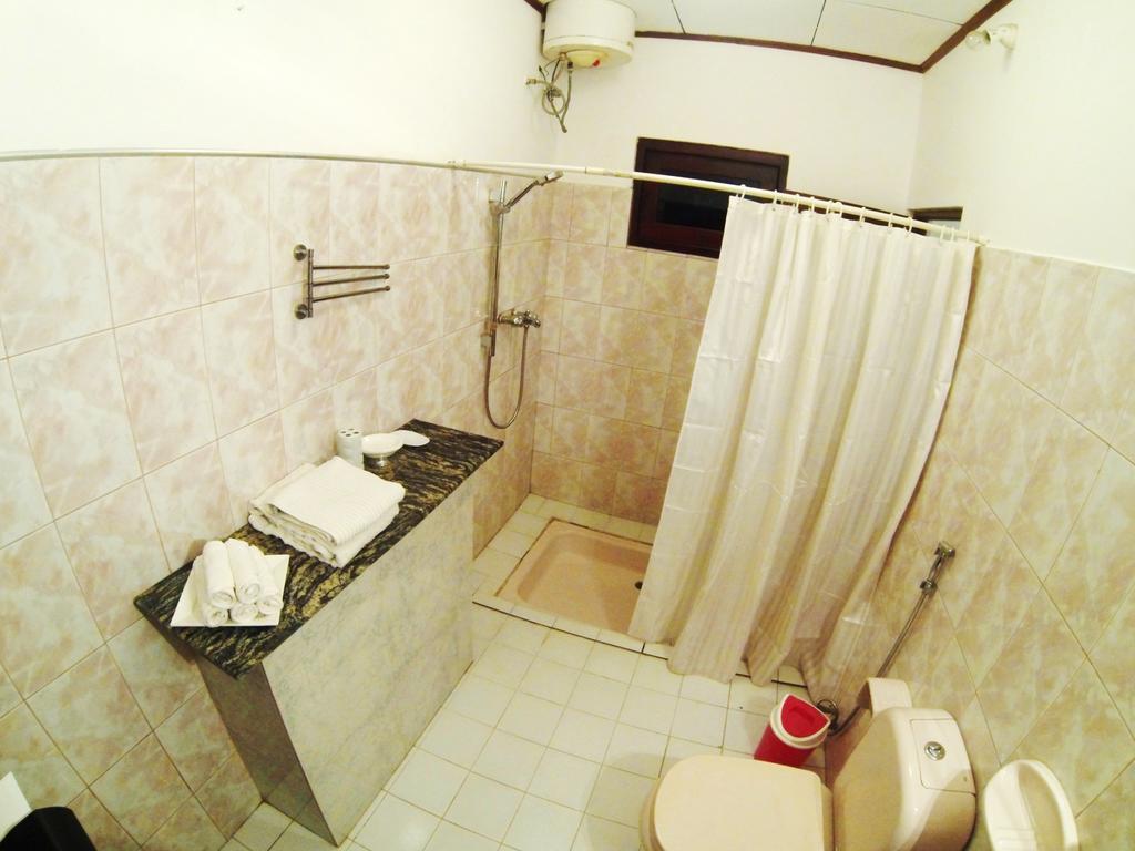 Marina Resort ميريسا المظهر الخارجي الصورة