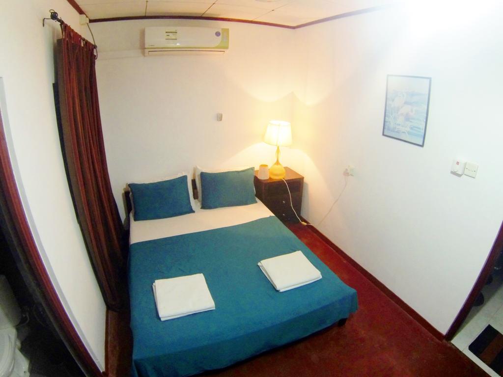 Marina Resort ميريسا المظهر الخارجي الصورة