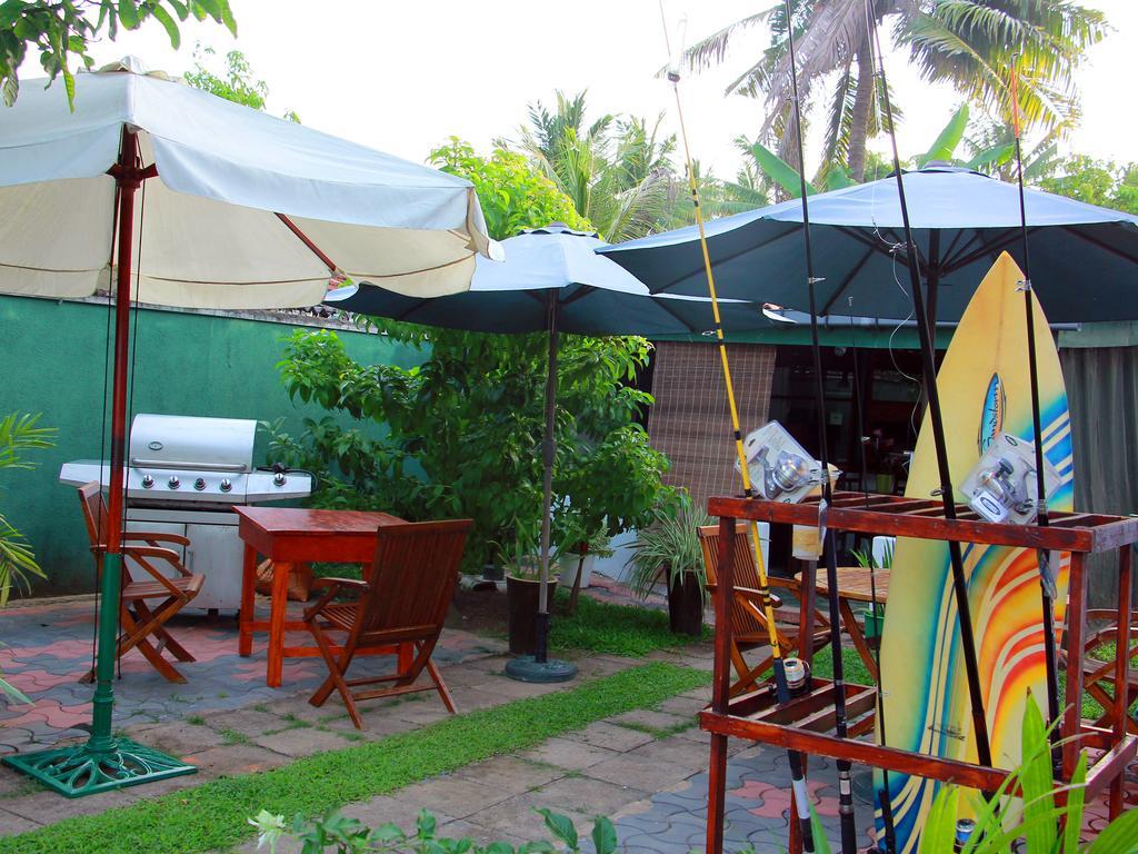 Marina Resort ميريسا المظهر الخارجي الصورة