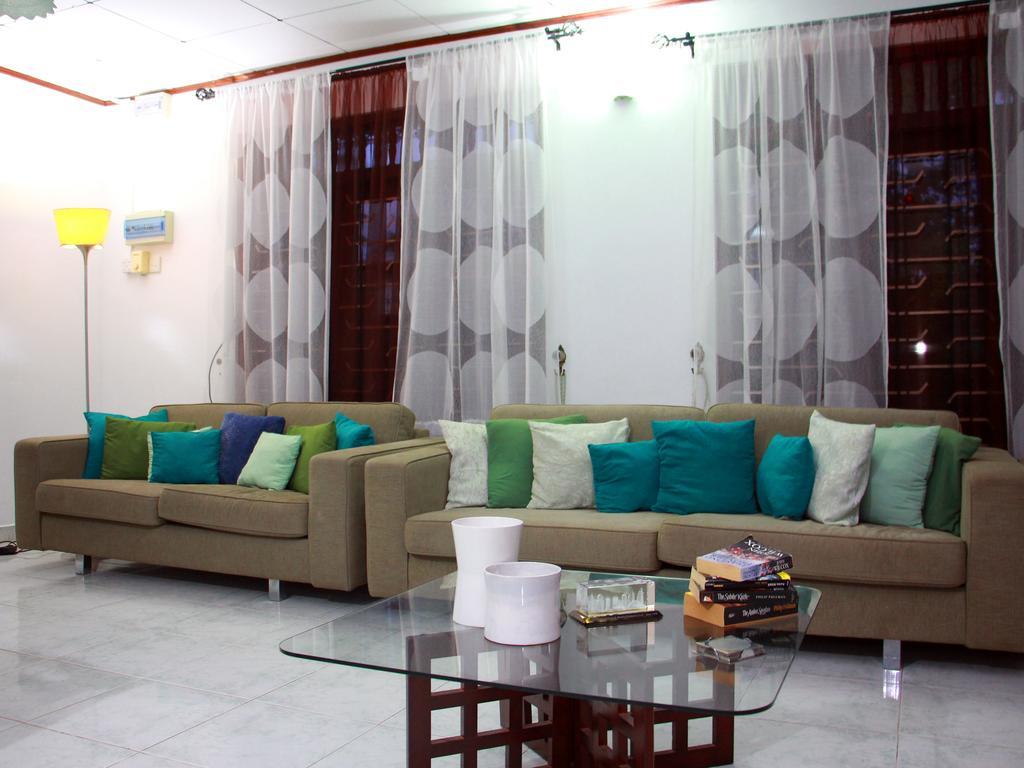 Marina Resort ميريسا المظهر الخارجي الصورة