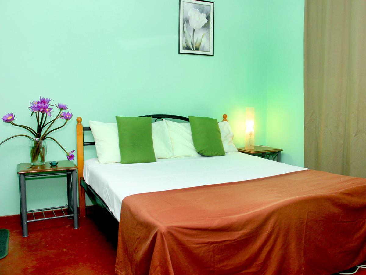 Marina Resort ميريسا المظهر الخارجي الصورة